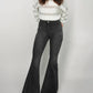 Falcon Park - Gracelynn Knit Top Stripe