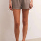 Z Supply - Cozy Days Thermal Short