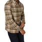 7Diamonds - Generation Plaid Shirt