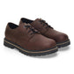Birkenstock - Men's Highwood Lace Low Derby Shoes