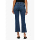 Joe'S Jeans - the Callie High Rise Cropped Bootcut