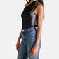 Steve Madden - Sapphire Top