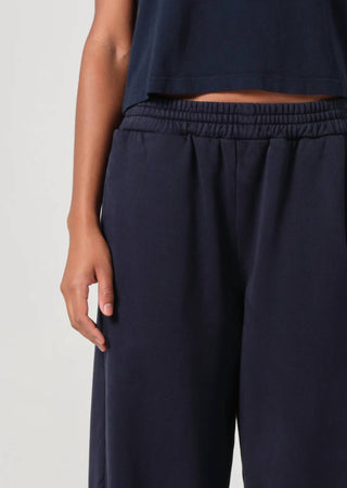 Agolde - Elliott Wide Leg Sweatpants