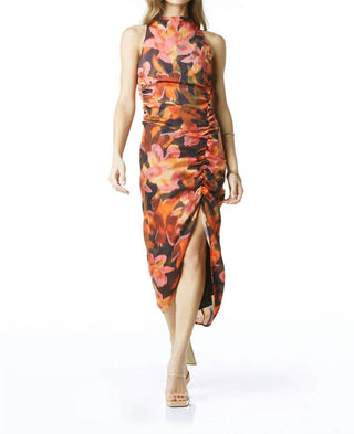 Coleções Tart - Vestido Leanna