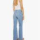Mother - Bookie Sneak Jeans