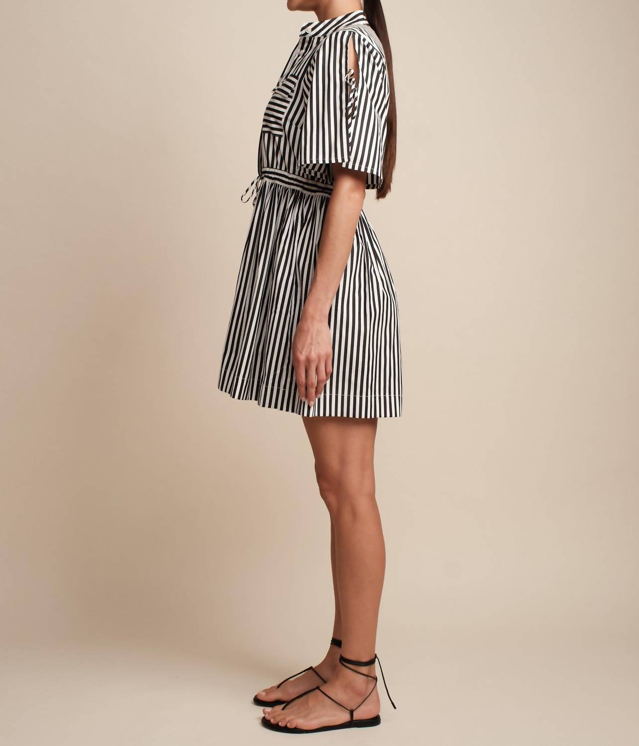 Hevron - Febe Mini Dress