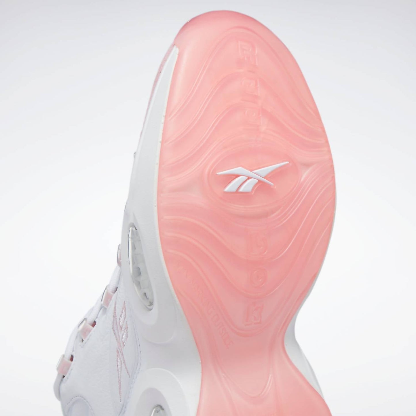 Reebok - Men's Question Mid Shoes