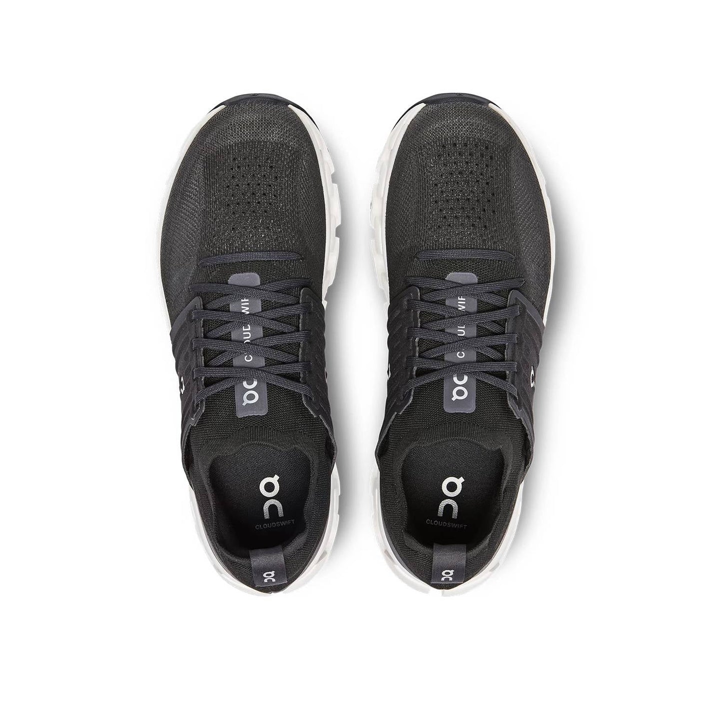 On - Men's Cloudswift 3 Running Shoes
