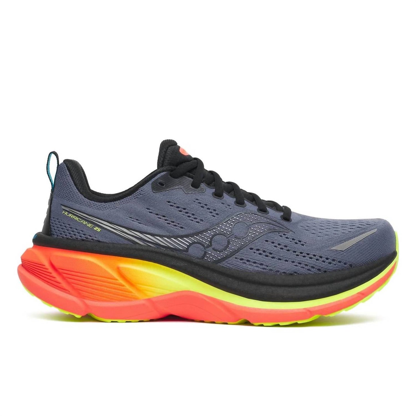 Saucony - Men's Hurricane 25 Running Shoes