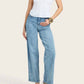 Generation Love - Francesca Poplin Shirt