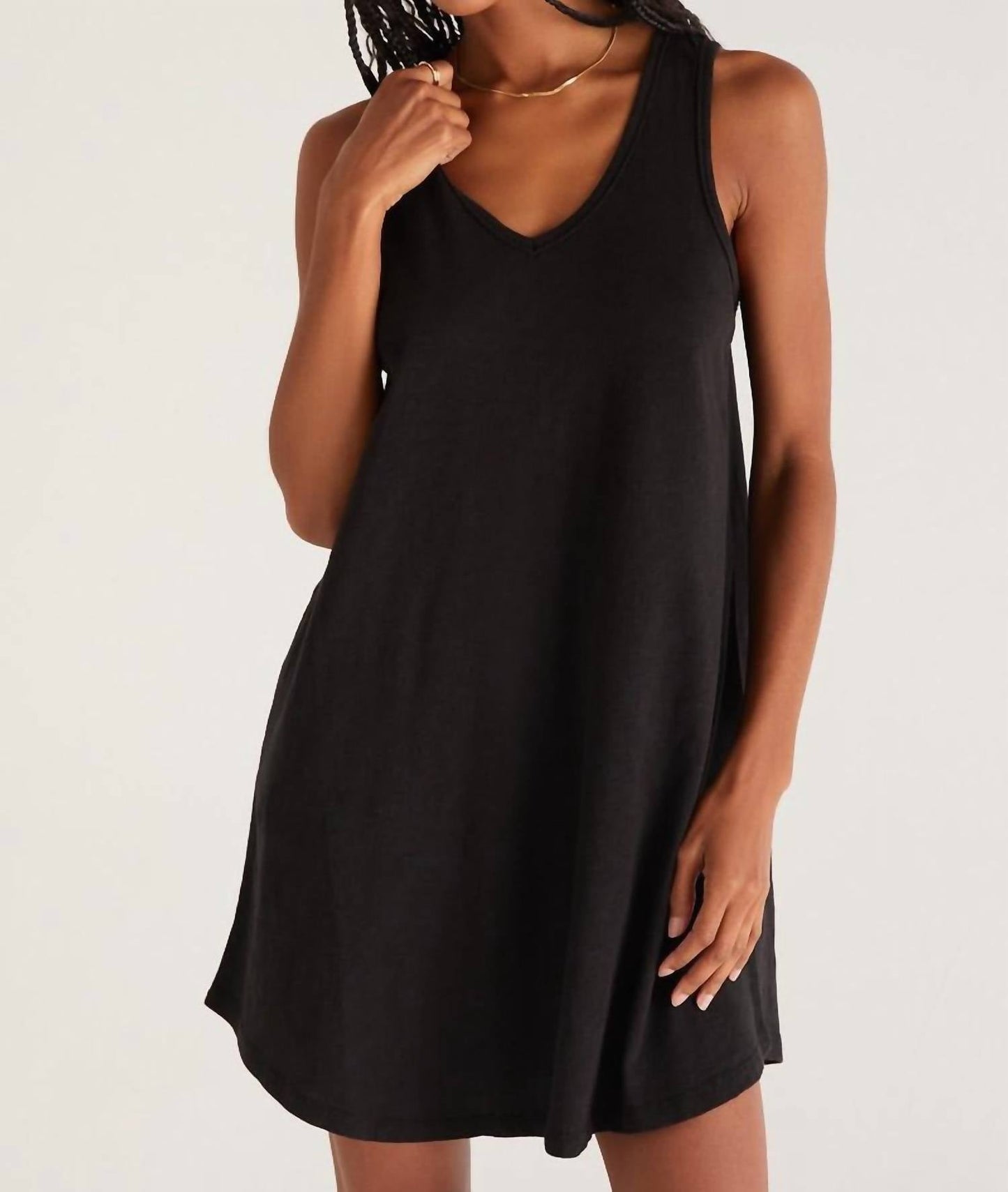 Z Supply - Breezy Mini Dress