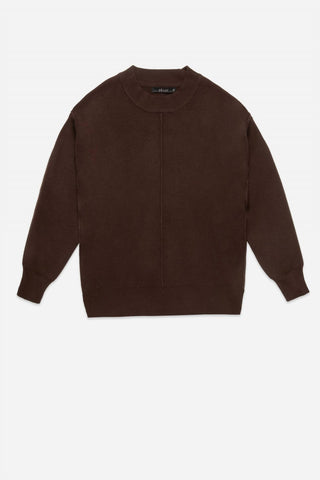 Deluc - Dan Crew Neck Sweater