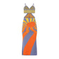 Annaiss Yucra - Women's Sunshine Dress
