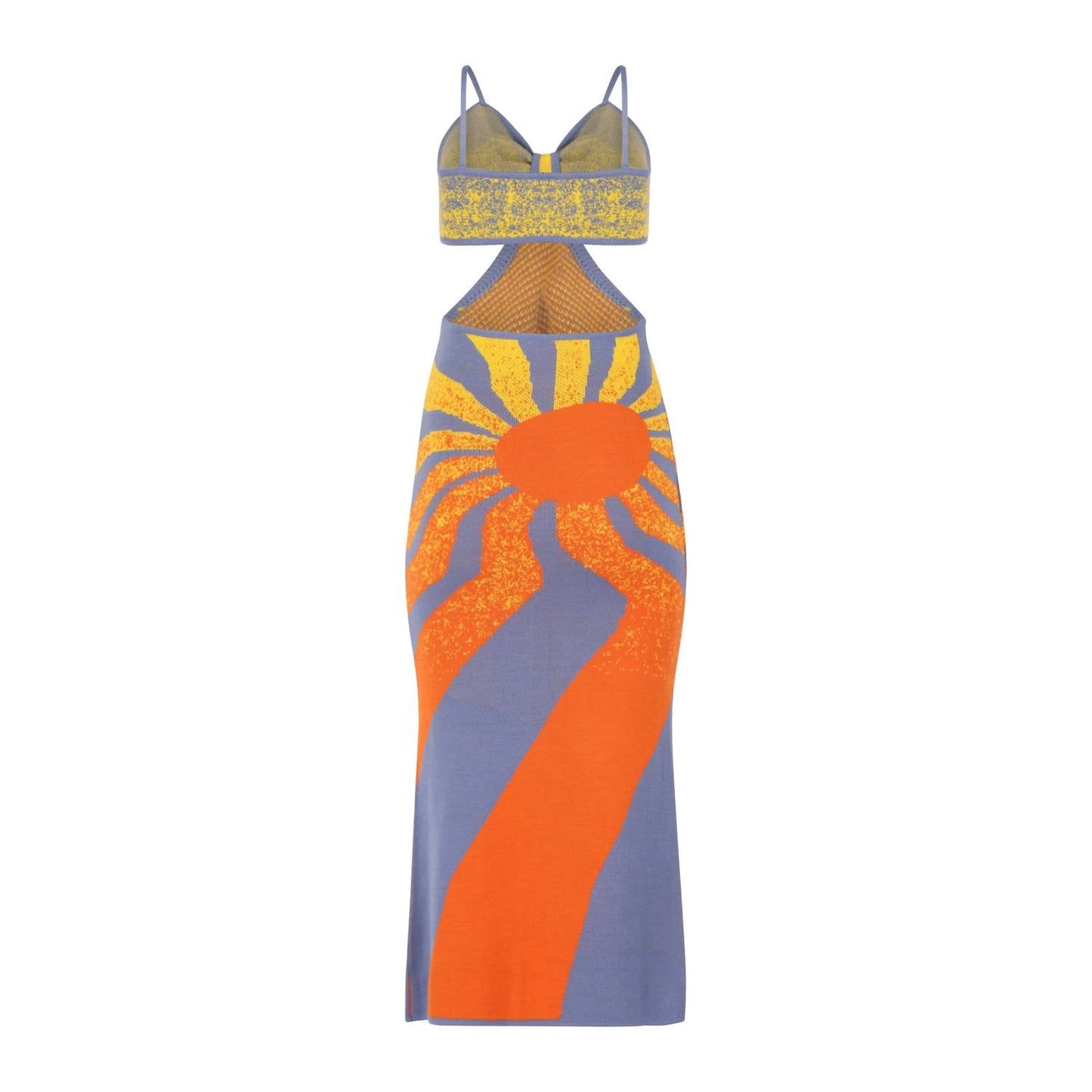 Annaiss Yucra - Women's Sunshine Dress