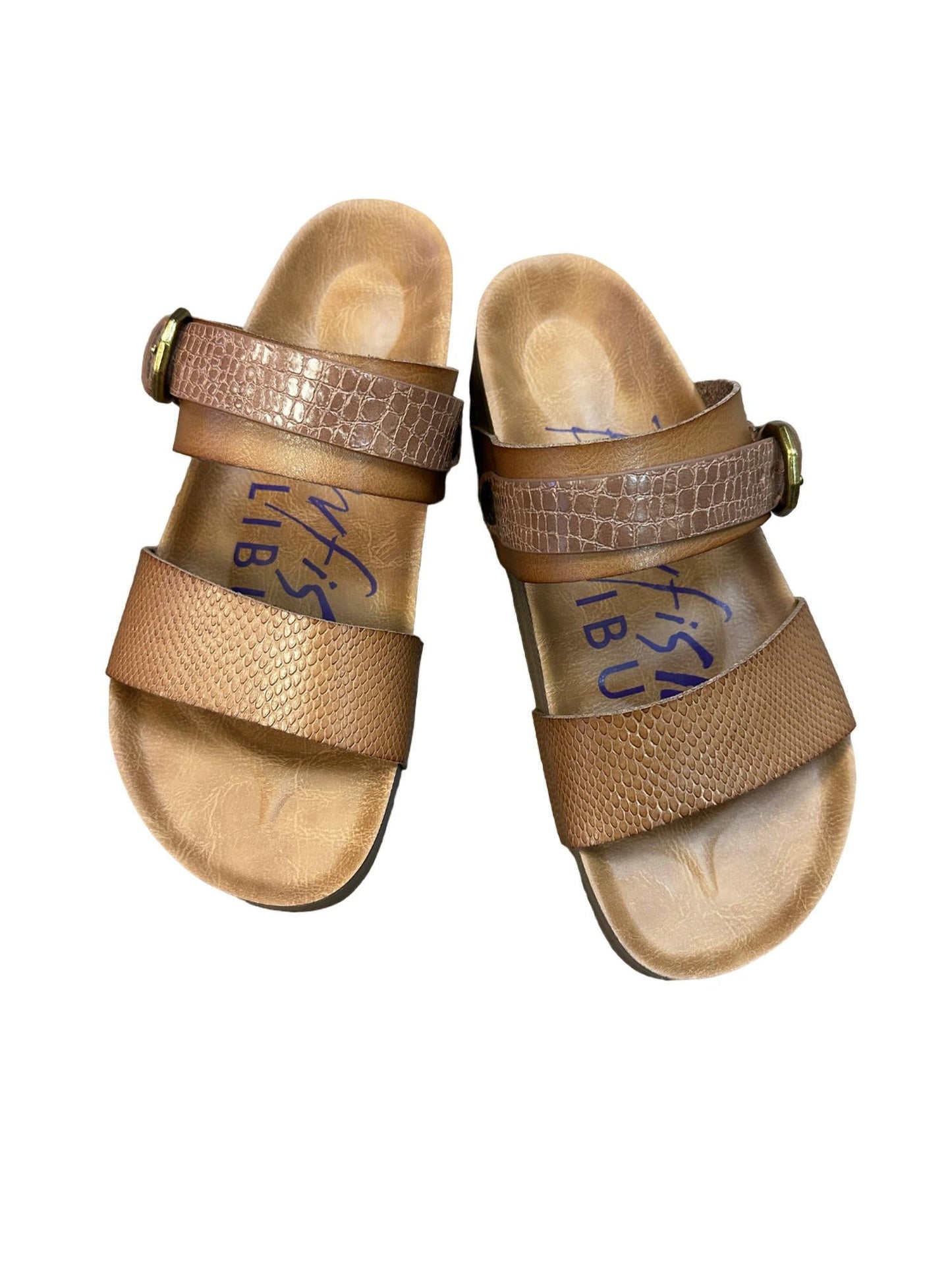 Blowfish - Women's Marge Sandals