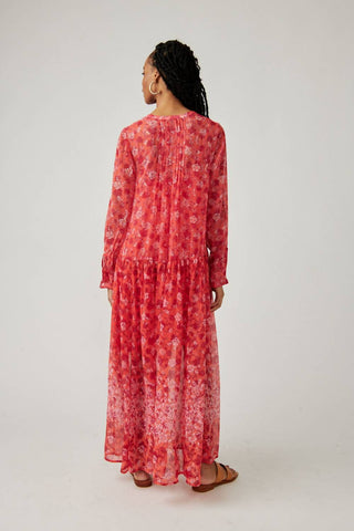 Free People - VEJA ATRAVÉS DO VESTIDO