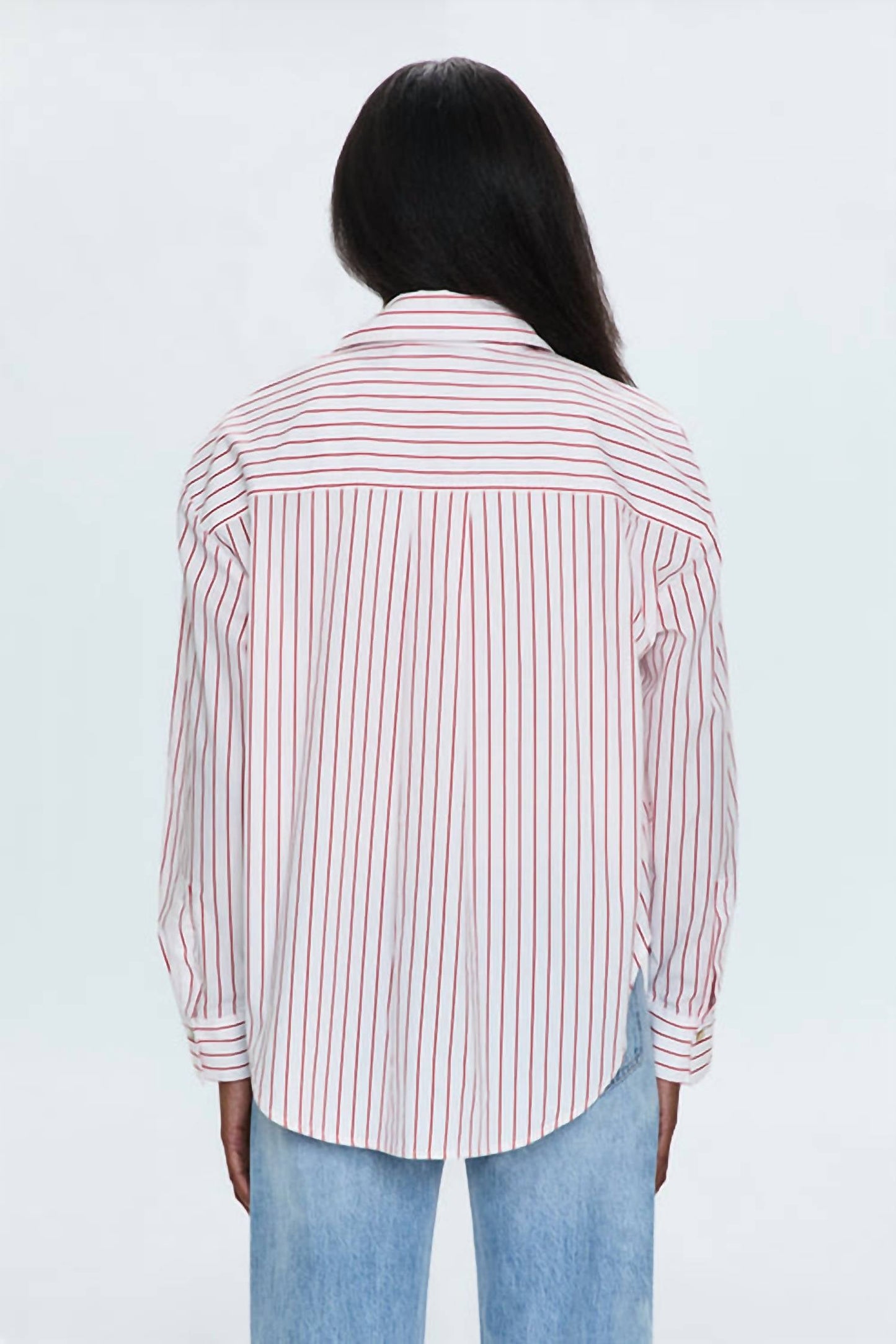 Pistola - Samantha Relaxed Shirt