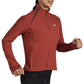 Brooks - WOMEN'S FUSION HYBRID JACKET