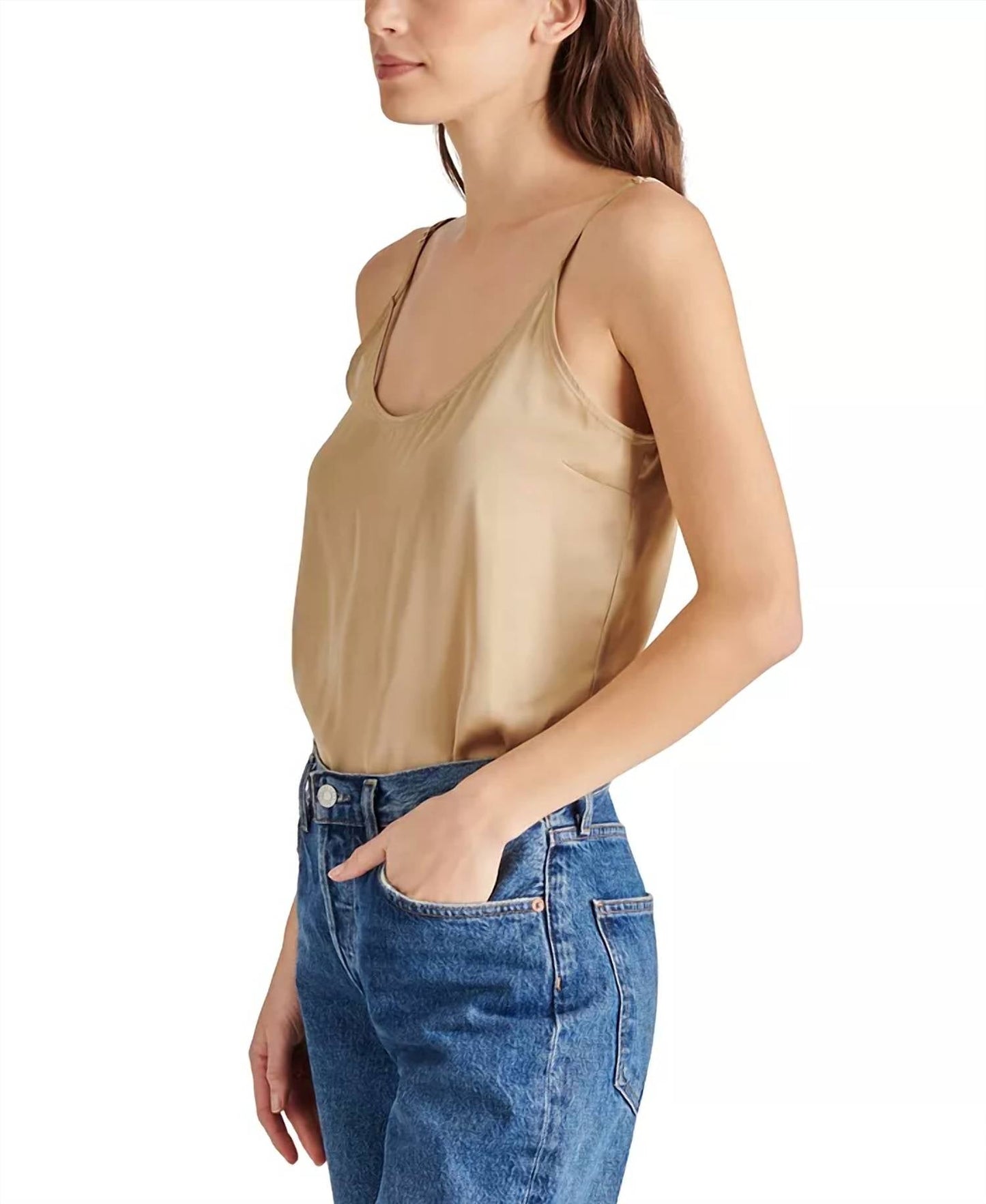 Steve Madden - Emersyn Camisole Bodysuit