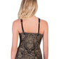 Magicsuit - Bandana Clyde High Neck Tankini Top