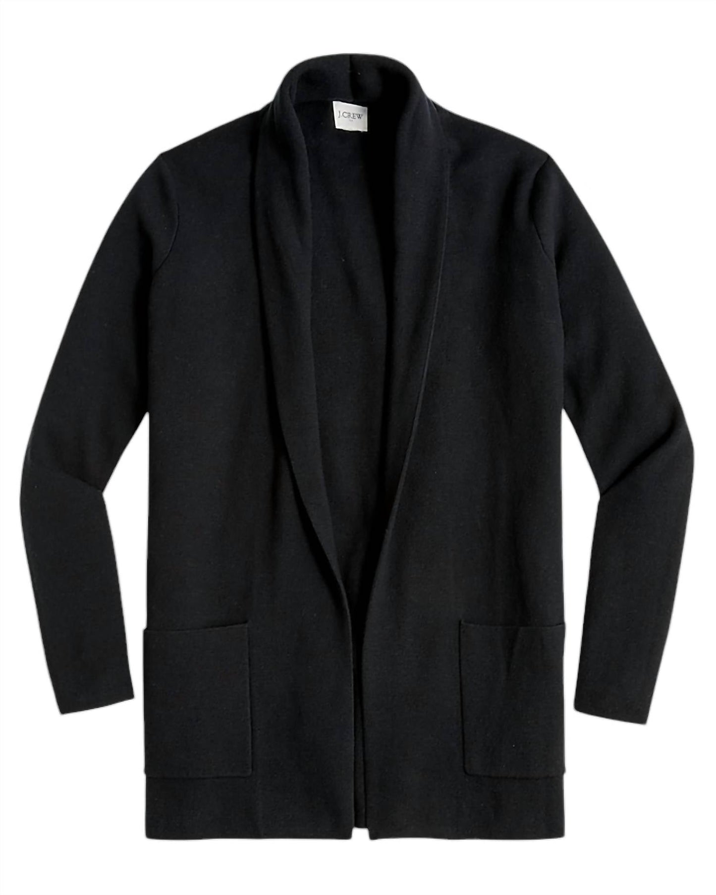 J.Crew - Chelsea Sweater Blazer