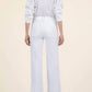 Kut From The Kloth - Charlotte High Rise Wide Leg Jeans