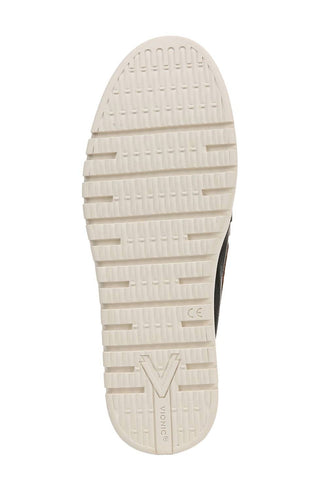 Vionic - Mocassim de couro Uptown feminino