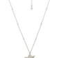 Boys Lie - Women's Box Of Rain Necklace