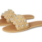 Dolce Vita - Women's Harlyn Pearl Sandals