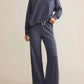 Z Supply - Huntington French Terry Pant