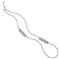 Brighton - Women's Ferrara Equestra Long Necklace