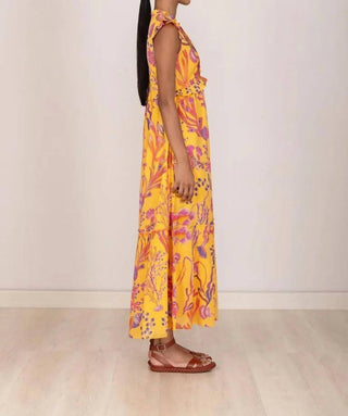 Banjanan - Constance Dress