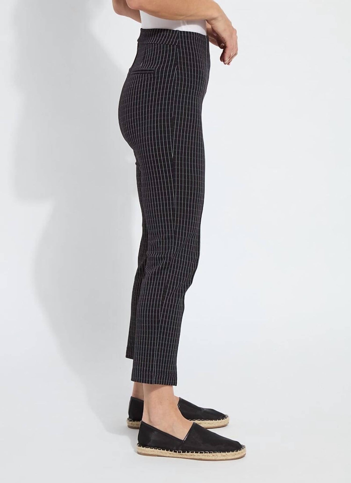 Lysse - Wisteria Ankle Pant