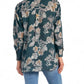 Elan - LONG SLEEVE BUTTON DOWN SHIRT