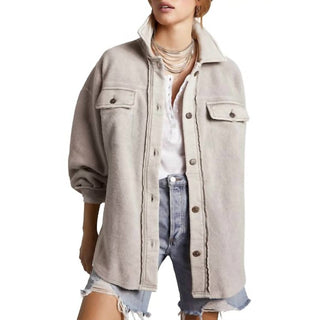 Free People - Ruby Jacket