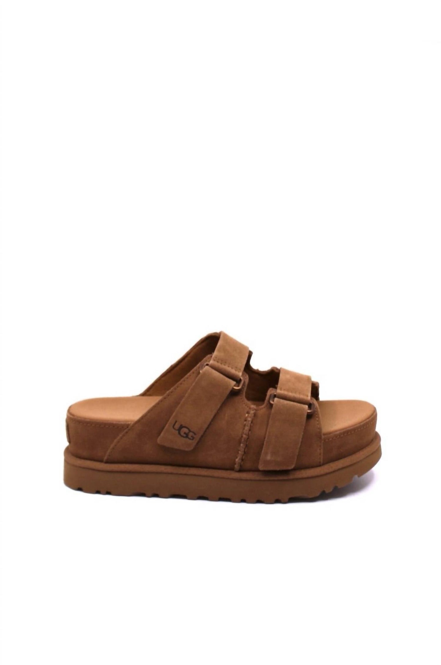 Ugg - Unisex Goldenstar Hi Slide