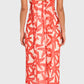 Amanda Uprichard - Ashton Maxi Dress