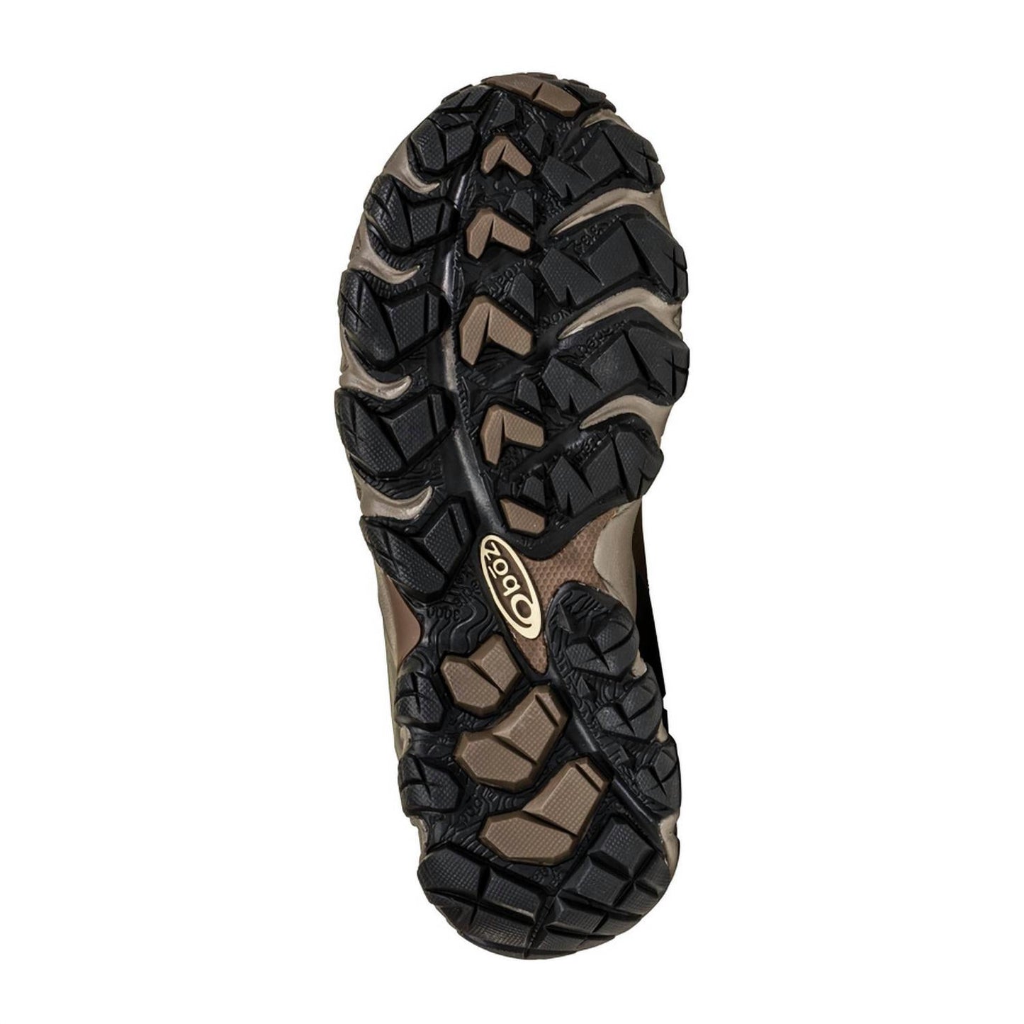 Oboz - Women's Bridger Mid B-dry Hiking Boot