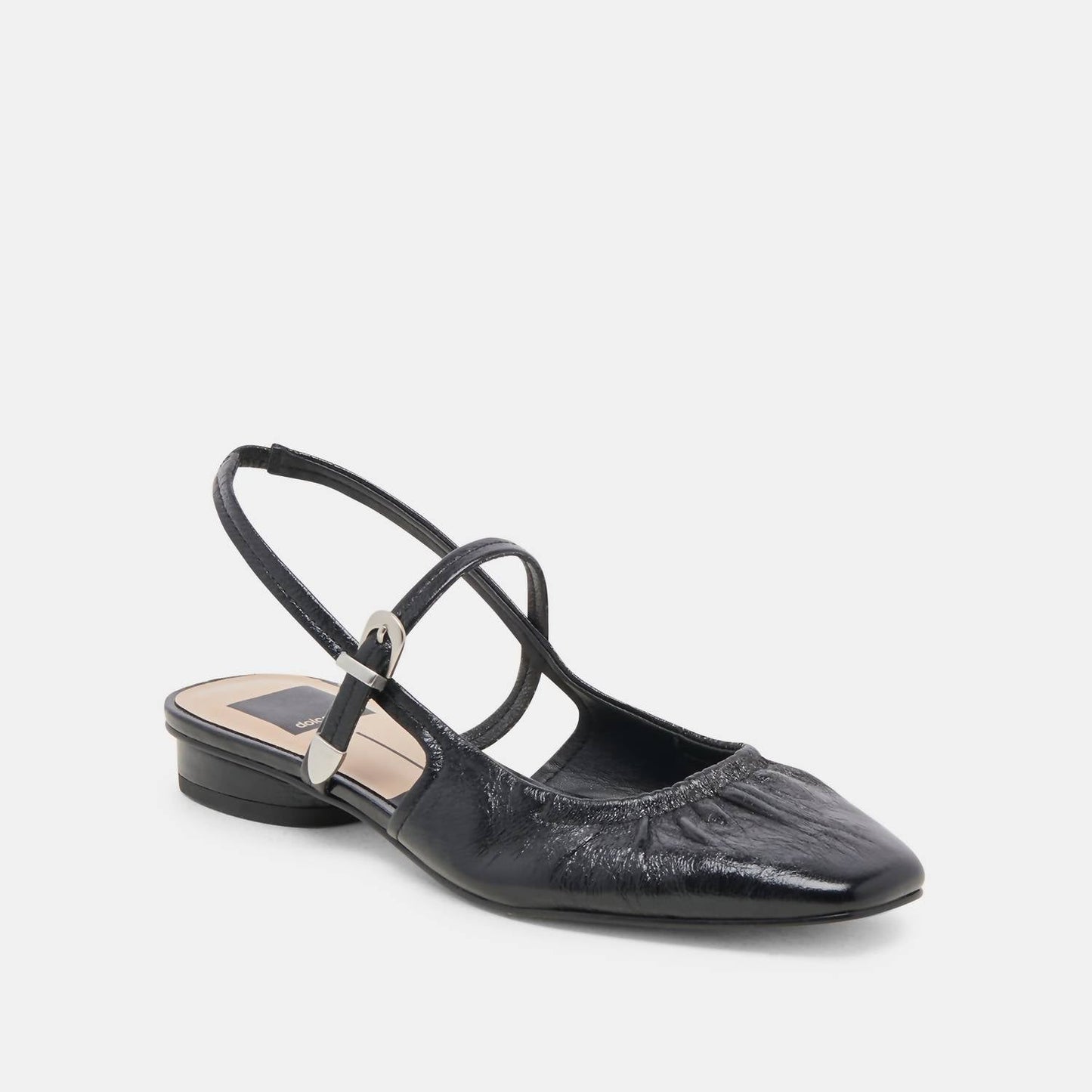 Dolce Vita - Women's Rianne Flats