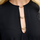 Generation Love - ROMANO BLOUSE