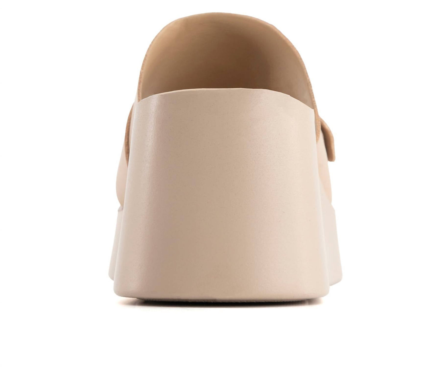 Andrea - Women's Fashion Slide Sandal