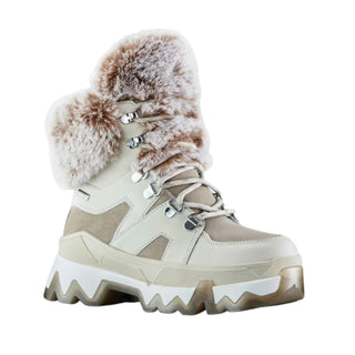 Cougar - Bota Guerreira