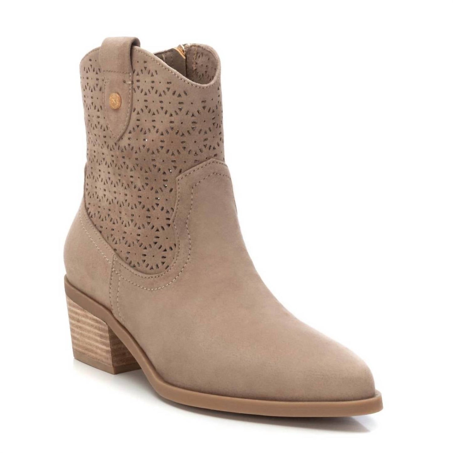 Xti - Women's Ankle Booties