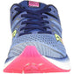 Tênis de corrida feminino Saucony Triumph azul, tamanho 6 B(M) EUA
