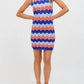 Electric & Rose - Julia Striped Dress