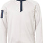 Abacus Sportswear Us - Arden Midlayer Half Zip Pullover