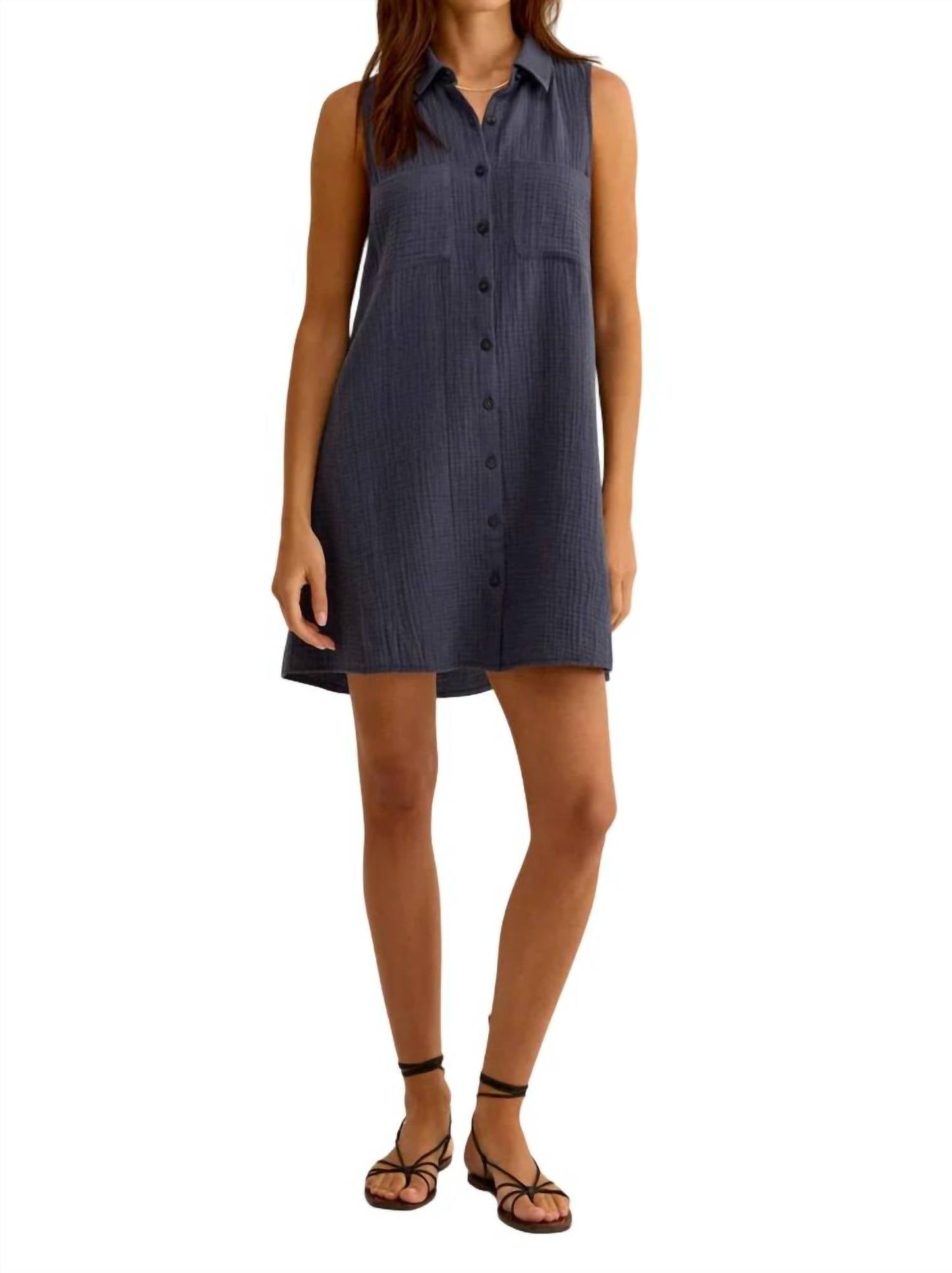 Z Supply - New light mini dress