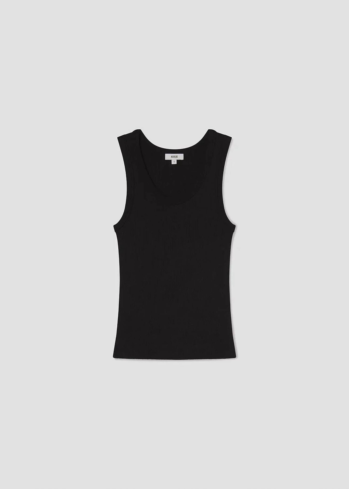 Agolde - Poppy Tank