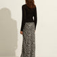 Auguste The Label - Maeve Maxi Skirt