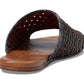 Bedstu - Women's Minerva Flat Slide Sandals